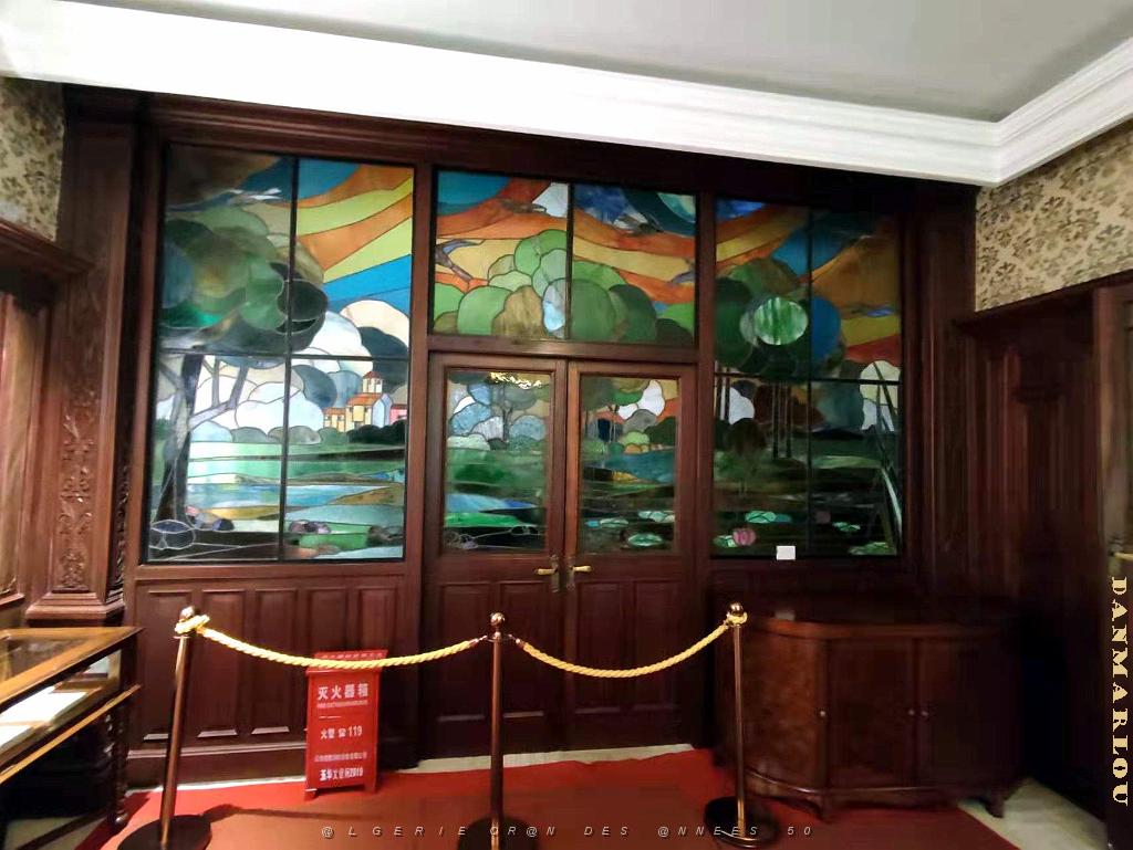 KUNMING - Maison de LU HAN - 25.jpg